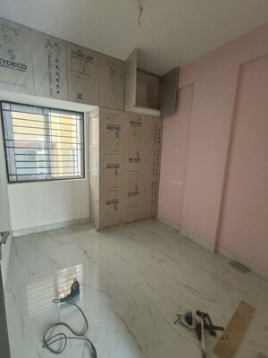 Room in 2 BHK Builder Floor at Hsr Layout – for Rent