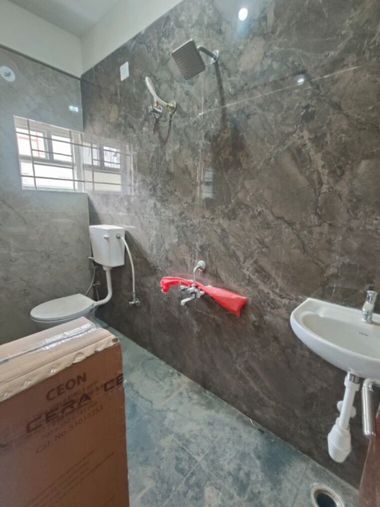 Exterior View, hsr layout 2 Bedroom 1000 Sq.Ft. Builder Floor In Hsr Layout Bangalore 10149683