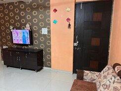 1 BHK Apartment For Rent in Gulmohar Villa 2