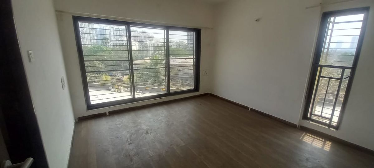 2 BHK Apartment For Rent in Acme Oasis