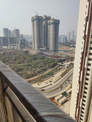 2 BHK Apartment – Exterior View View at Aparna Zenon, Puppalaguda - for Rent