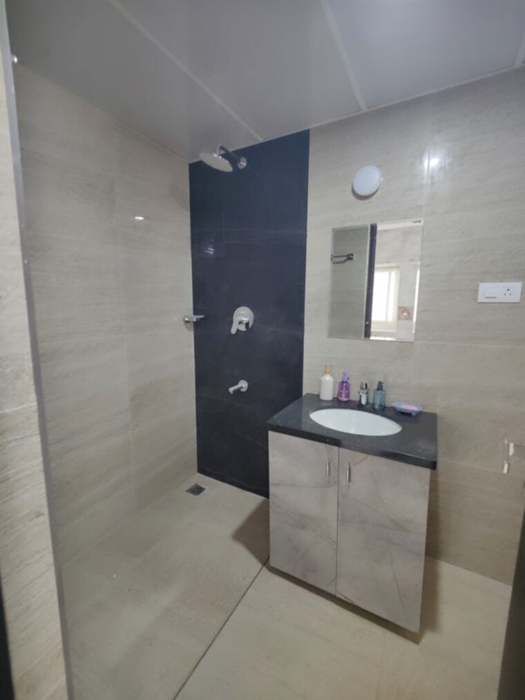 Bathroom, aparna-zenon 2 Bedroom 1326 Sq.Ft. Apartment In Puppalaguda Hyderabad 10149696