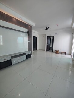 2 BHK + Pooja Room Apartment For Rent in Aparna Zenon