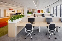 Office Space For Rent in Clover Park