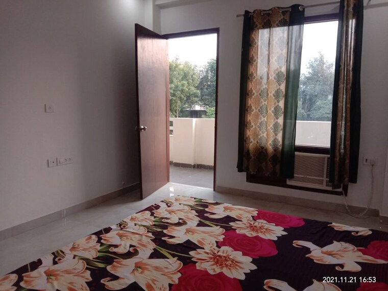 Bedroom, vipul-world-floors 3 Bedroom 1900 Sq.Ft. Builder Floor In Sector 48 Gurgaon 10149718