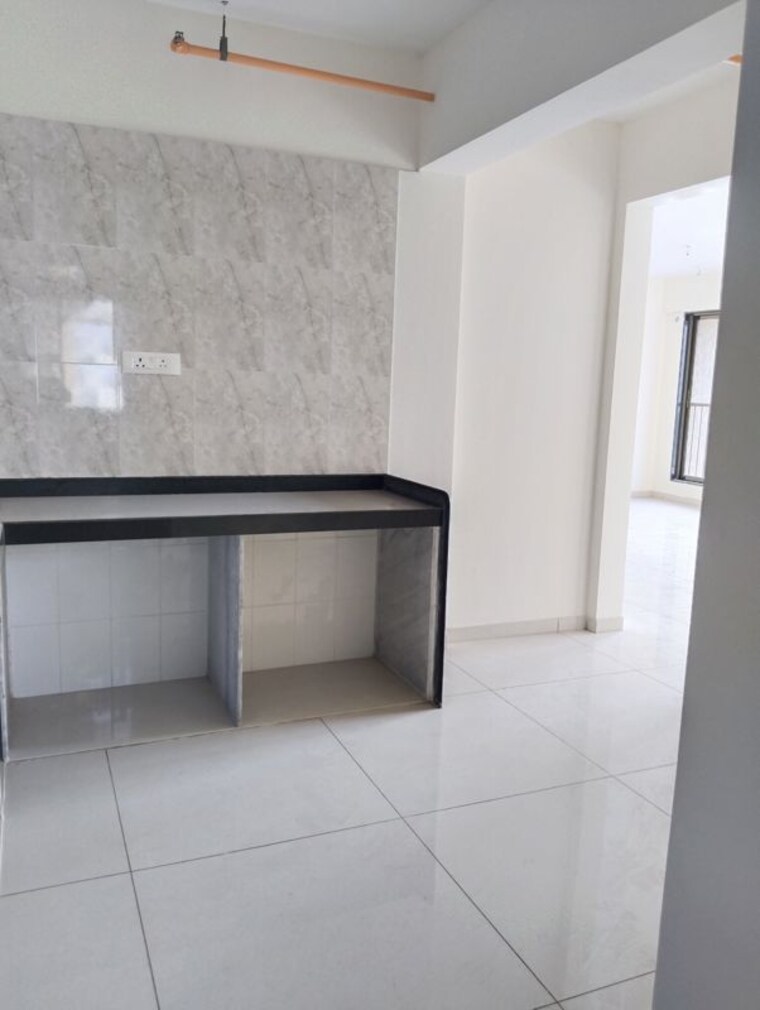 Kitchen, chandak-34-park-estate 2.5 Bedroom 788 Sq.Ft. Apartment In Goregaon West Mumbai 10149719