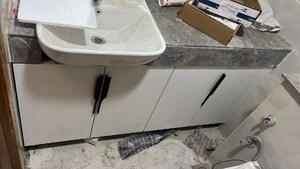 Master Bedroom in 2 BHK Apartment at M3M Heights, Sector 65 – for Sale