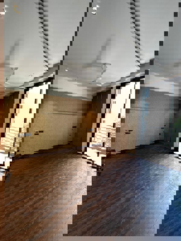 3 BHK + Servant Room 3250 Sq.Ft. Apartment in Itc Silverglades Laburnum