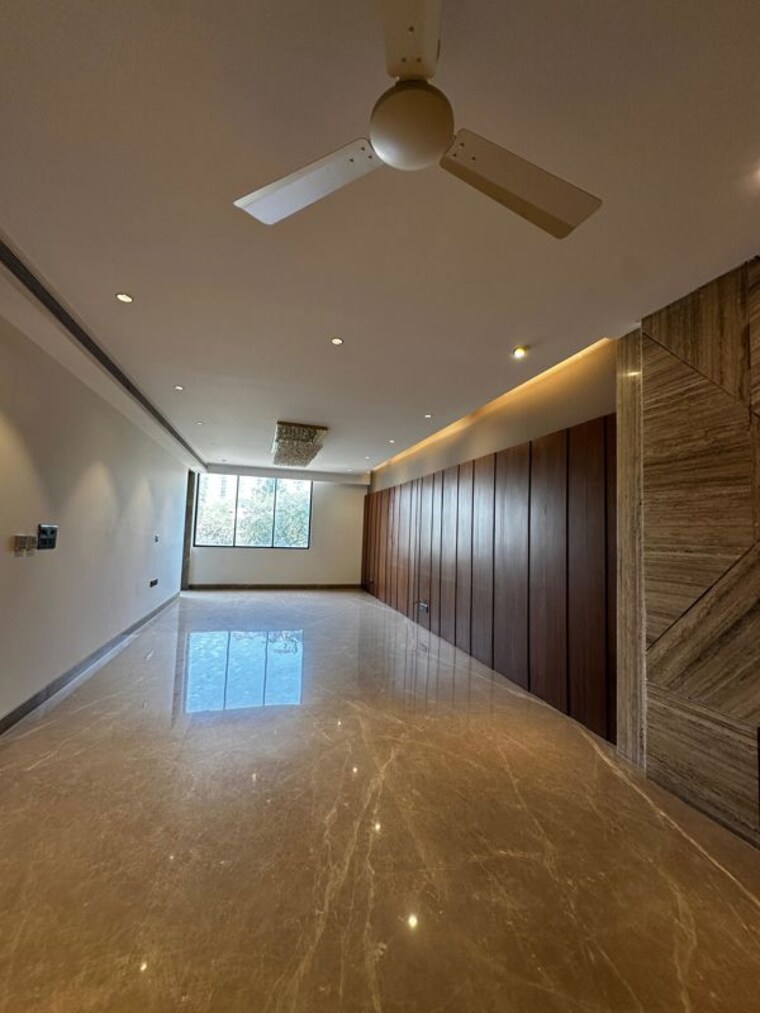 Kitchen, itc-silverglades-laburnum 3 Bedroom 3250 Sq.Ft. Apartment In Sector 28 Gurgaon 10149296