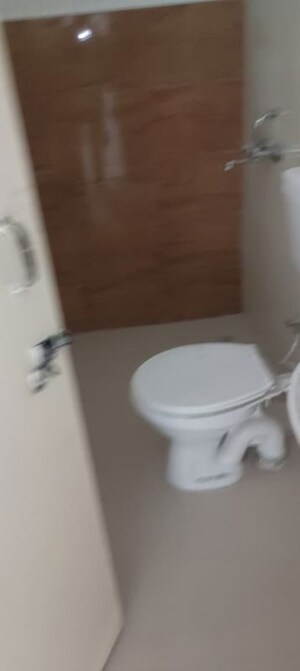 Bathroom in 3 BHK Apartment at Landmark The Homes 81, Sector 81 – for Rent