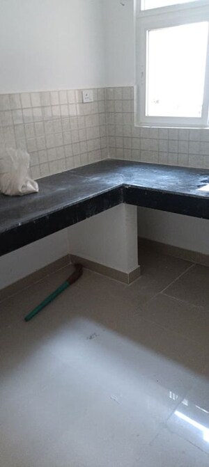 Kitchen in 3 BHK Apartment at Landmark The Homes 81, Sector 81 – for Rent