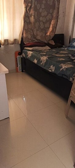 2 BHK Apartment For Rent in Bhoomi Blessings