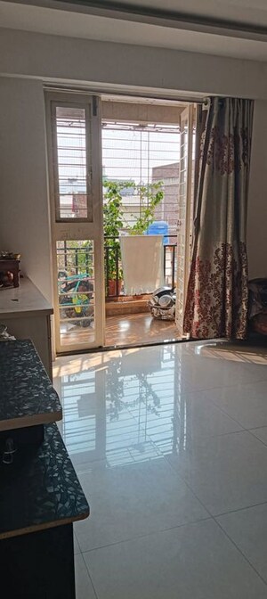 2 BHK Apartment – Exterior View View at Bhoomi Blessings, Rahatani - for Rent