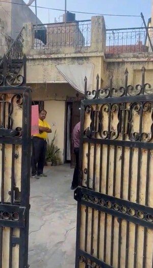 2 BHK Independent House For Sale in Chiranjiv Vihar