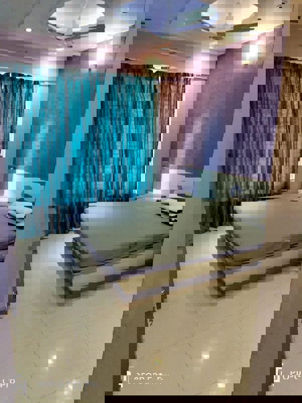 2 BHK 1145 Sq.Ft. Apartment in Shriram Nagar CHS