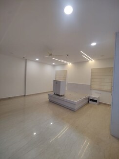 3 BHK + Pooja Room Apartment For Rent in Aparna Zenon