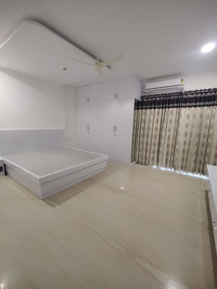 Room, aparna-zenon 3 Bedroom 2257 Sq.Ft. Apartment In Puppalaguda Hyderabad 10149815