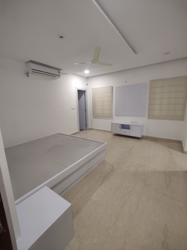 Room, aparna-zenon 3 Bedroom 2257 Sq.Ft. Apartment In Puppalaguda Hyderabad 10149815
