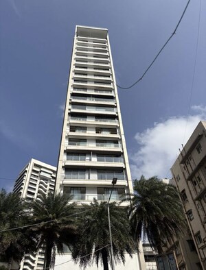 4 BHK Apartment For Sale in PR Soham Apartments, Walkeshwar