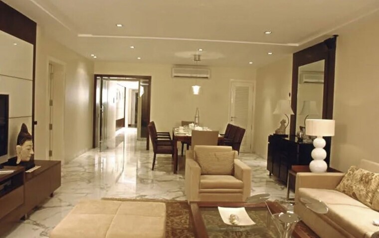 Room, pr-soham-apartments 4 Bedroom 2200 Sq.Ft. Apartment In Walkeshwar Mumbai 10149813