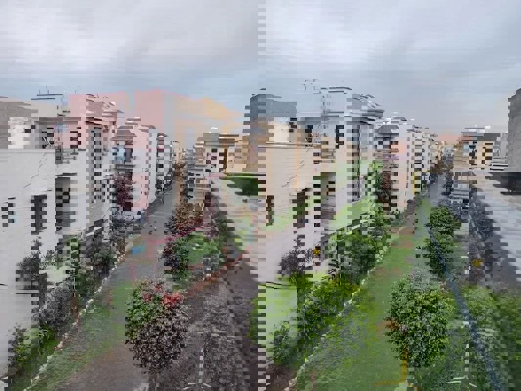 2 BHK 900 Sq.Ft. Apartment in GBP Rosewood Estate