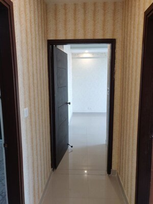 Building Lobby in 2.5 BHK Apartment at Mahagun Mirabella, Sector 79 – for Rent