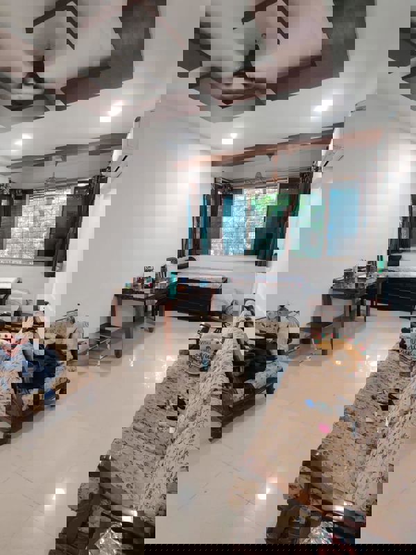 1 BHK 450 Sq.Ft. Apartment in Shiv Shaila