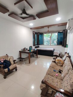 1 BHK Apartment For Rent in Shiv Shaila