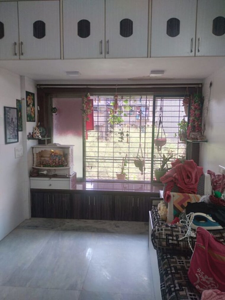 Bedroom, shiv-shaila 1 Bedroom 450 Sq.Ft. Apartment In Worli Mumbai 10149819