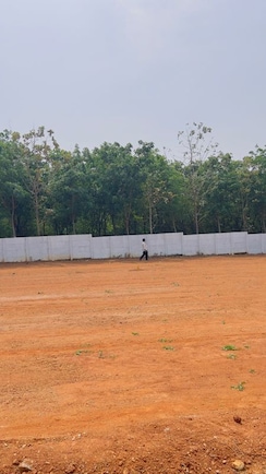 Land For Sale in Turkayamjal