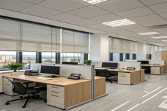 Office Space For Rent in Viman Nagar