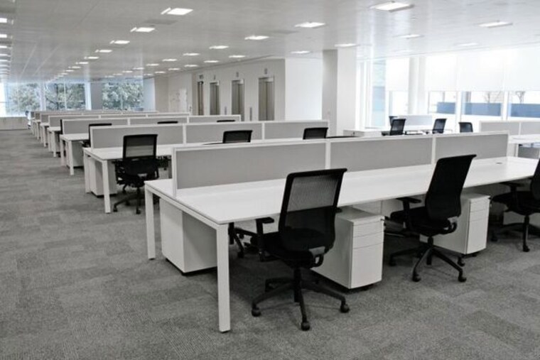 Team Area, viman nagar Commercial Office Space 4259 Sq.Ft. In Viman Nagar Pune 10149817