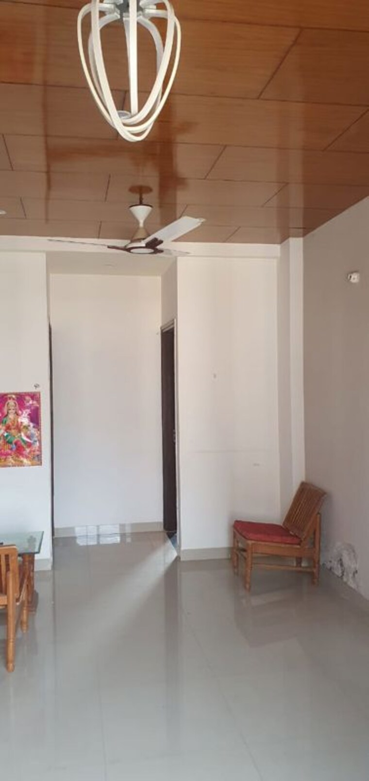 Bedroom, gbp-rosewood-estate 2 Bedroom 900 Sq.Ft. Apartment In Central Derabassi Chandigarh 10149687