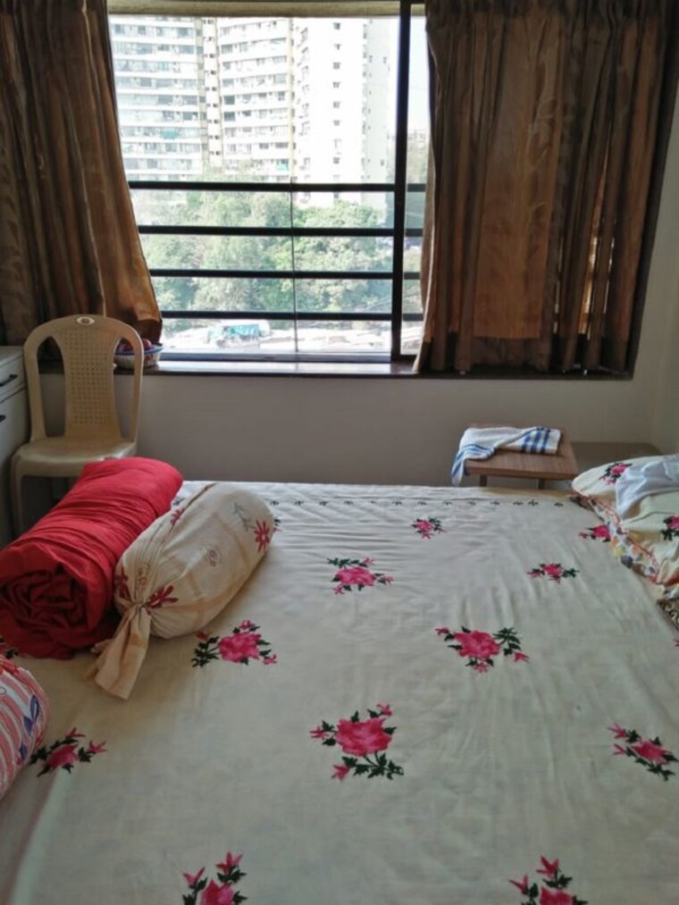Bedroom, bandra west 2.5 Bedroom 1400 Sq.Ft. Apartment In Bandra West Mumbai 10149801