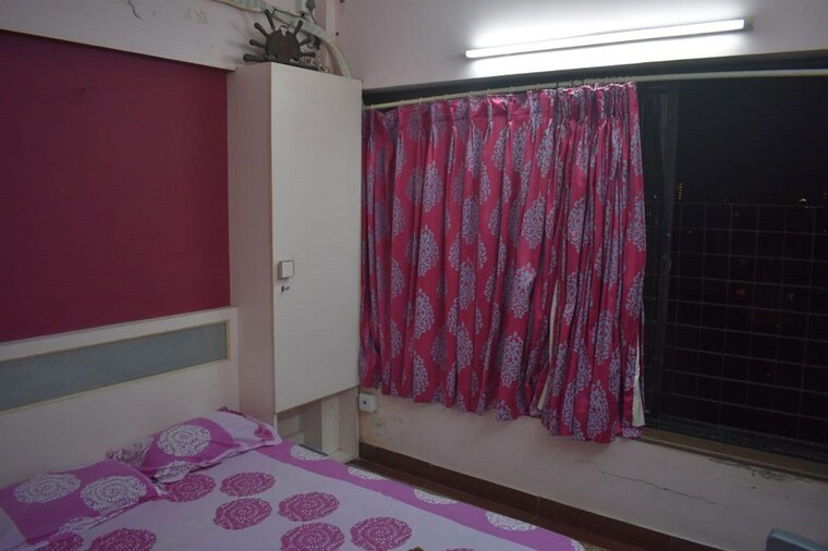 Bedroom, bandra west 2.5 Bedroom 1400 Sq.Ft. Apartment In Bandra West Mumbai 10149801