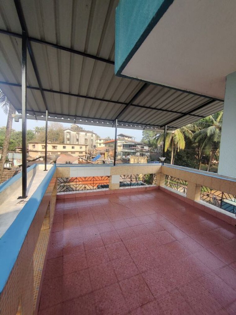 Swimming Pool, merces 3 Bedroom 1500 Sq.Ft. Apartment In Merces Goa 10149839