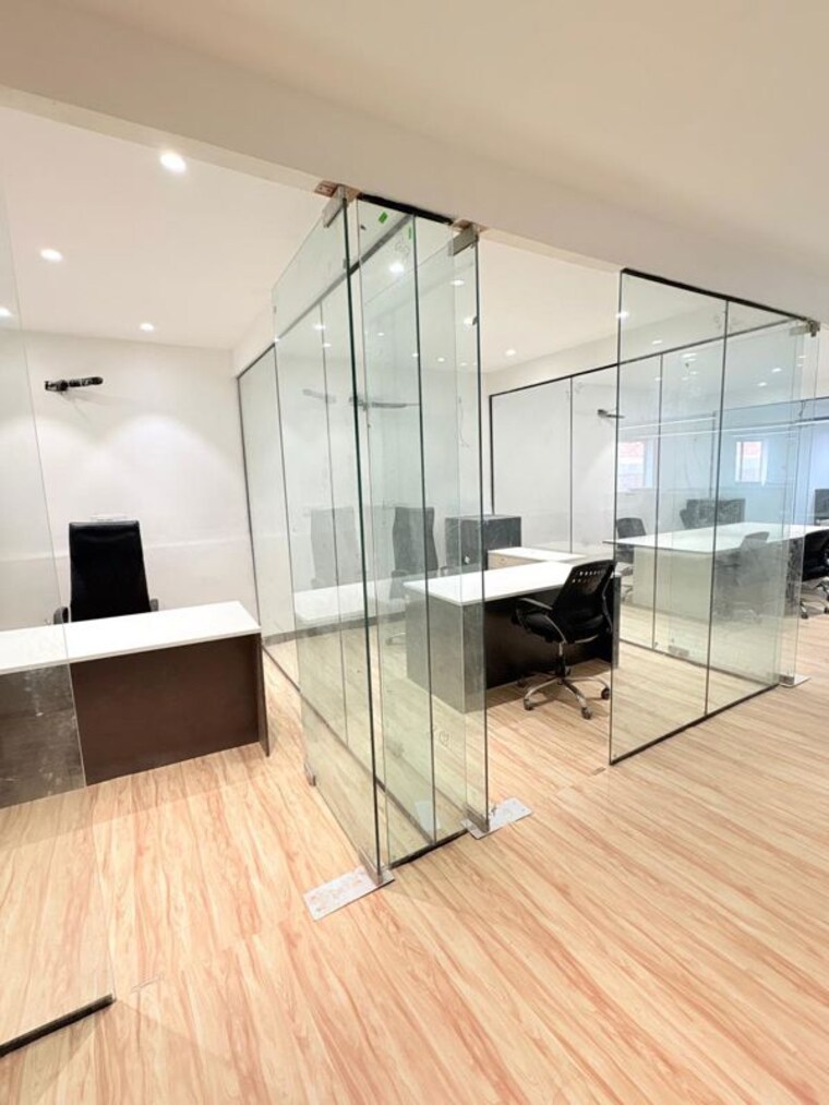 Team Area, sector 58 Commercial Office Space 7000 Sq.Ft. In Sector 58 Noida 10149799