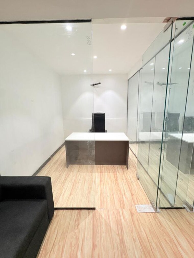 Bathroom, sector 58 Commercial Office Space 7000 Sq.Ft. In Sector 58 Noida 10149799