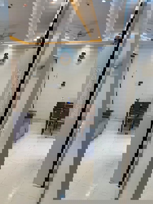 1 BHK + Pooja Room 472 Sq.Ft. Apartment in Lodha Amara Tower 44