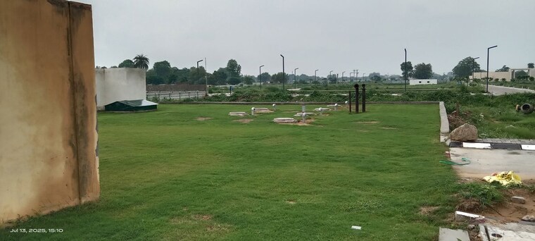 undefined, jms-mega-city  142 Sq.Yd. Plot In Sohna Sector 5 Gurgaon 10149869