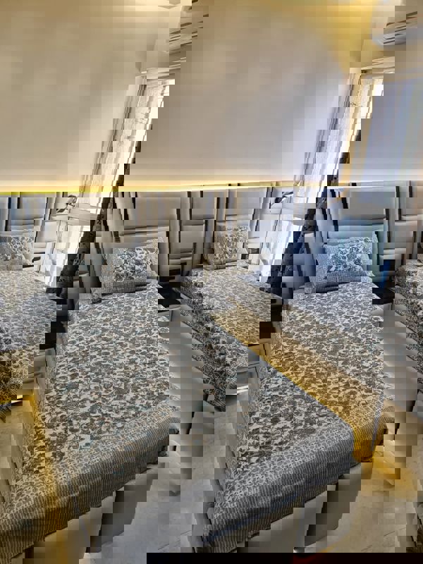 1 BHK + Pooja Room 490 Sq.Ft. Apartment in Vijay Annex 3