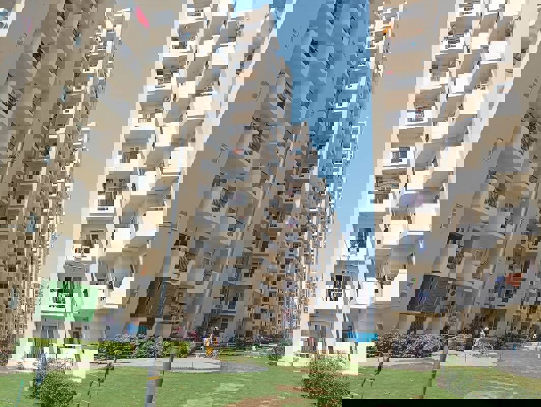 3 BHK 645 Sq.Ft. Apartment in Landmark The Homes 81