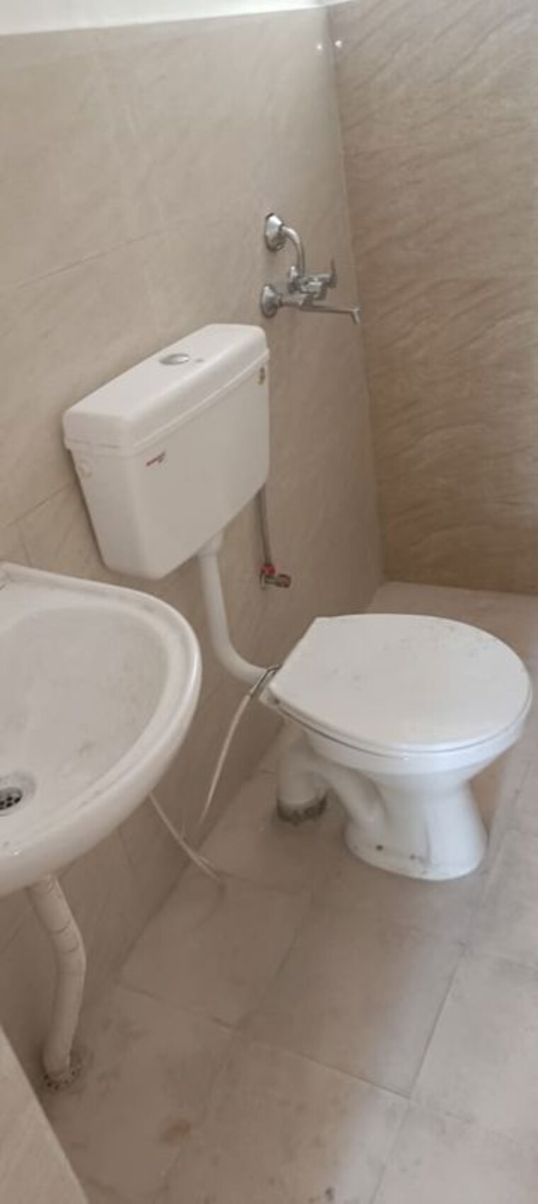 Bathroom, landmark-the-homes-81 3 Bedroom 645 Sq.Ft. Apartment In Sector 81 Gurgaon 10149871