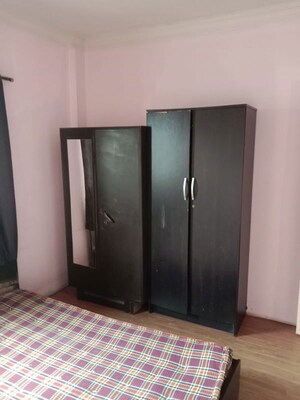 Room in 1 BHK Apartment at Ganraj Heights Wadgaon Sheri, Wadgaon Sheri – for Rent