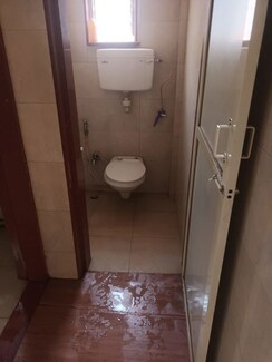 1 BHK Apartment For Rent in Ganraj Heights Wadgaon Sheri
