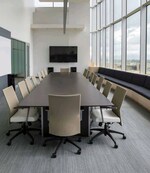 397 Sq.Ft. Office Space in Kopar Khairane