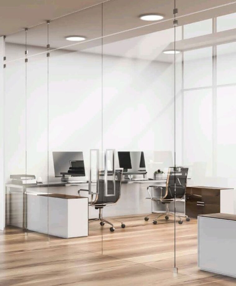 Team Area, kopar khairane Commercial Office Space 397 Sq.Ft. In Kopar Khairane Navi Mumbai 10149881