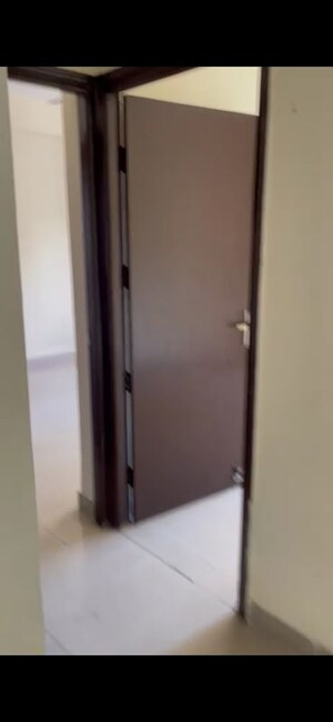 Building Lobby in 2 BHK Apartment at Panchsheel Greens, Sector 16 Greater Noida – for Rent