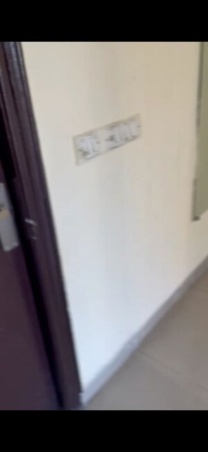 Building Lobby in 2 BHK Apartment at Panchsheel Greens, Sector 16 Greater Noida – for Rent