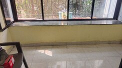 1 BHK Apartment For Rent in Shriram Nagar CHS